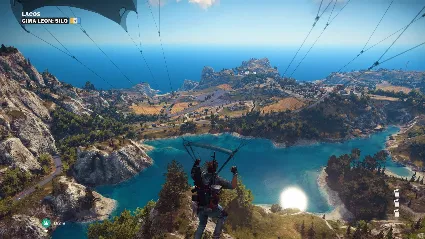 ・JUST CAUSE 3・XXL EDITION・ПОЛНАЯ ВЕРСИЯ・STEAM АККАУНТ・
