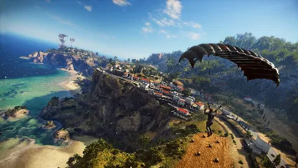 ・JUST CAUSE 3・XXL EDITION・ПОЛНАЯ ВЕРСИЯ・STEAM АККАУНТ・