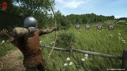 KINGDOM COME: DELIVERANCE + ВСЕ DLC・STEAM АККАУНТ・