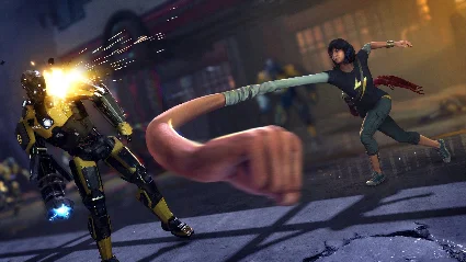 Marvel’s Avengers: Deluxe Ed. [STEAM] ✔ на 90 дней