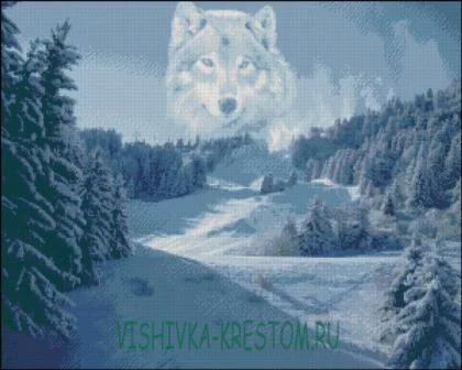 Дух леса