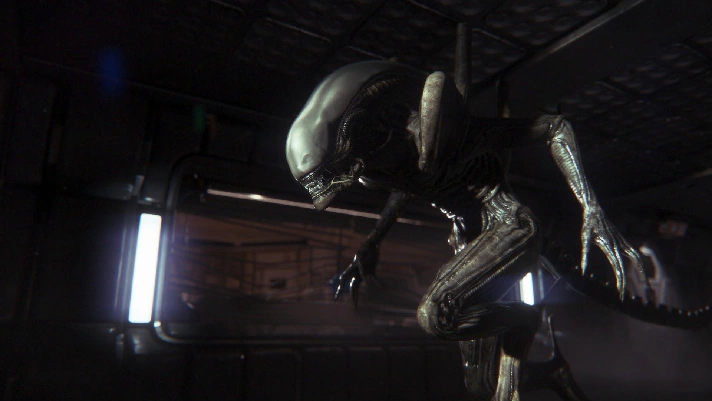 Alien: Isolation + 8 GAMES|EPIC GAMES|FULL ACCESS+BONUS