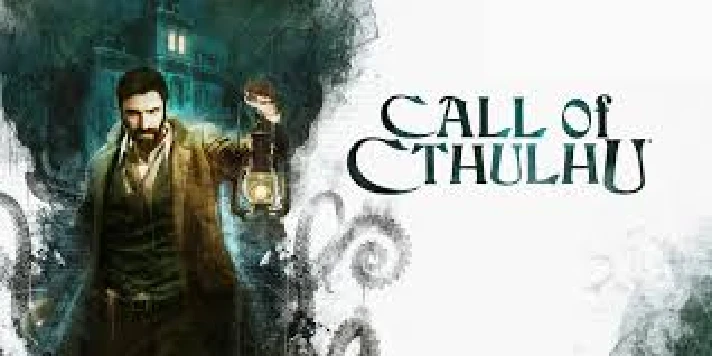 🔥Call of Cthulhu 💳 Steam Key Global + 🎁