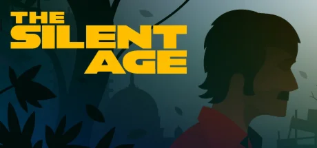 The Silent Age (Steam Gift Россия) 