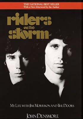 The Doors: Riders on the Storm / Оседлавшие Бурю