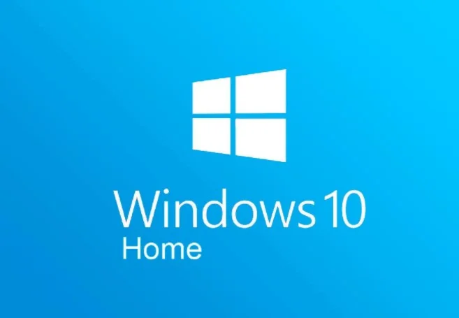 Спасательный Диск для Windows 10 Home X64 ISO файл.
