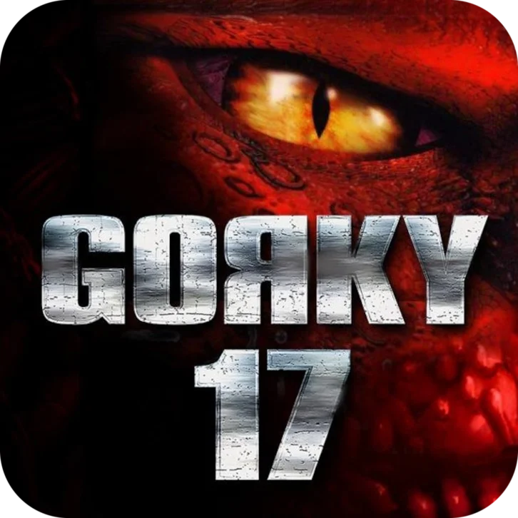 GORKY 17