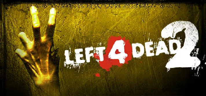 Left 4 Dead 2 (STEAM GIFT | RU/UA/KZ/CIS)