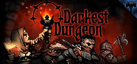 Darkest Dungeon® | EPIC GAMES АККАУНТ | СМЕНА ДАННЫХ🛡️