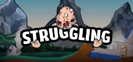 🔥STRUGGLING STEAM KEY | Region Free