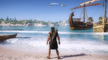 Assassins Creed Origins | Uplay | Оффлайн | Region Free