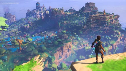 ⭐ ️ Immortals Fenyx Rising (RUS) [НАВСЕГДА]