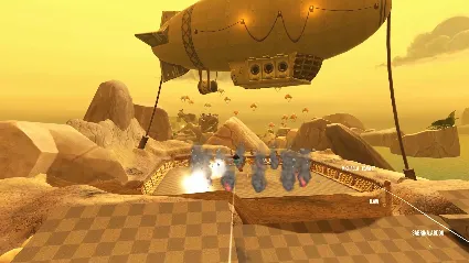 ⭐ ️ Golf With Your Friends - STEAM (Region free)