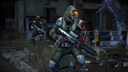 ⭐ ️ Phoenix Point Year One Edition STEAM (Region free)