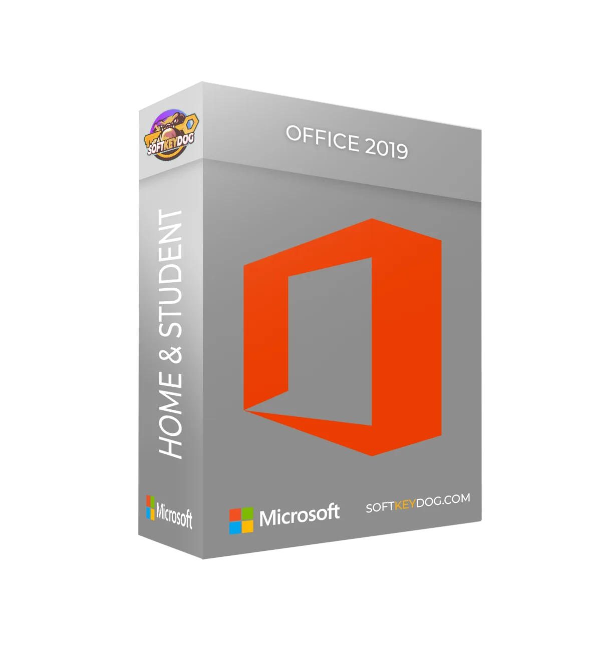 MICROSOFT OFFICE HOME and STUDENT