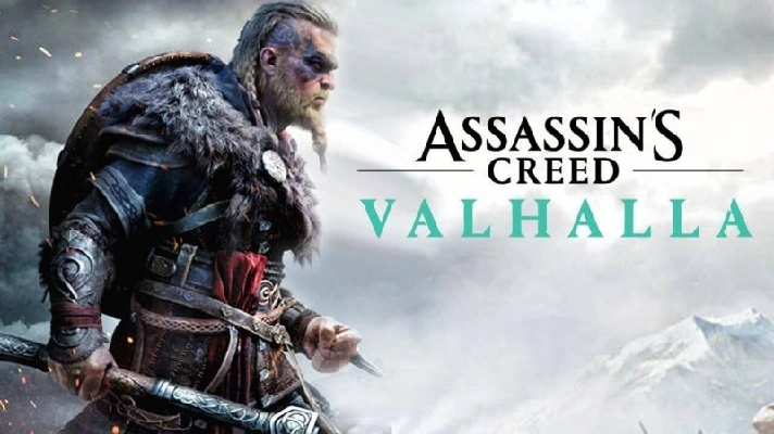 ASSASSIN´S CREED VALHALLA XBOX ONE,X|S🔑KEY