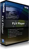 FLVPlayer - плеер
