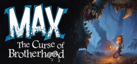 Max: The Curse of Brotherhood (Steam Gift Россия) 