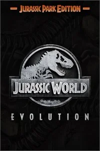 Jurassic World Evolution Xbox 