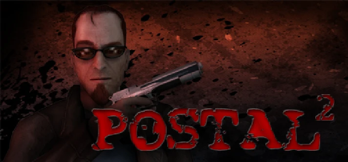 POSTAL 2 (STEAM KEY/GLOBAL)+BONUS