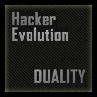 Hacker Evolution Duality