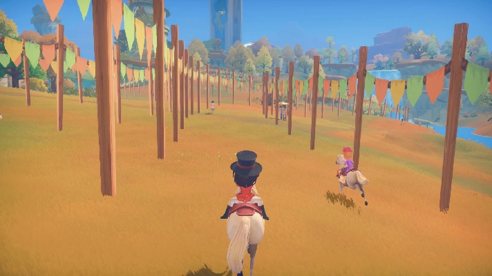 My Time At Portia + 8 GAMES | EPIC GAMES | FULL ACCESS