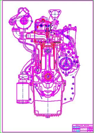 Двигатель ММЗ Д-245.7