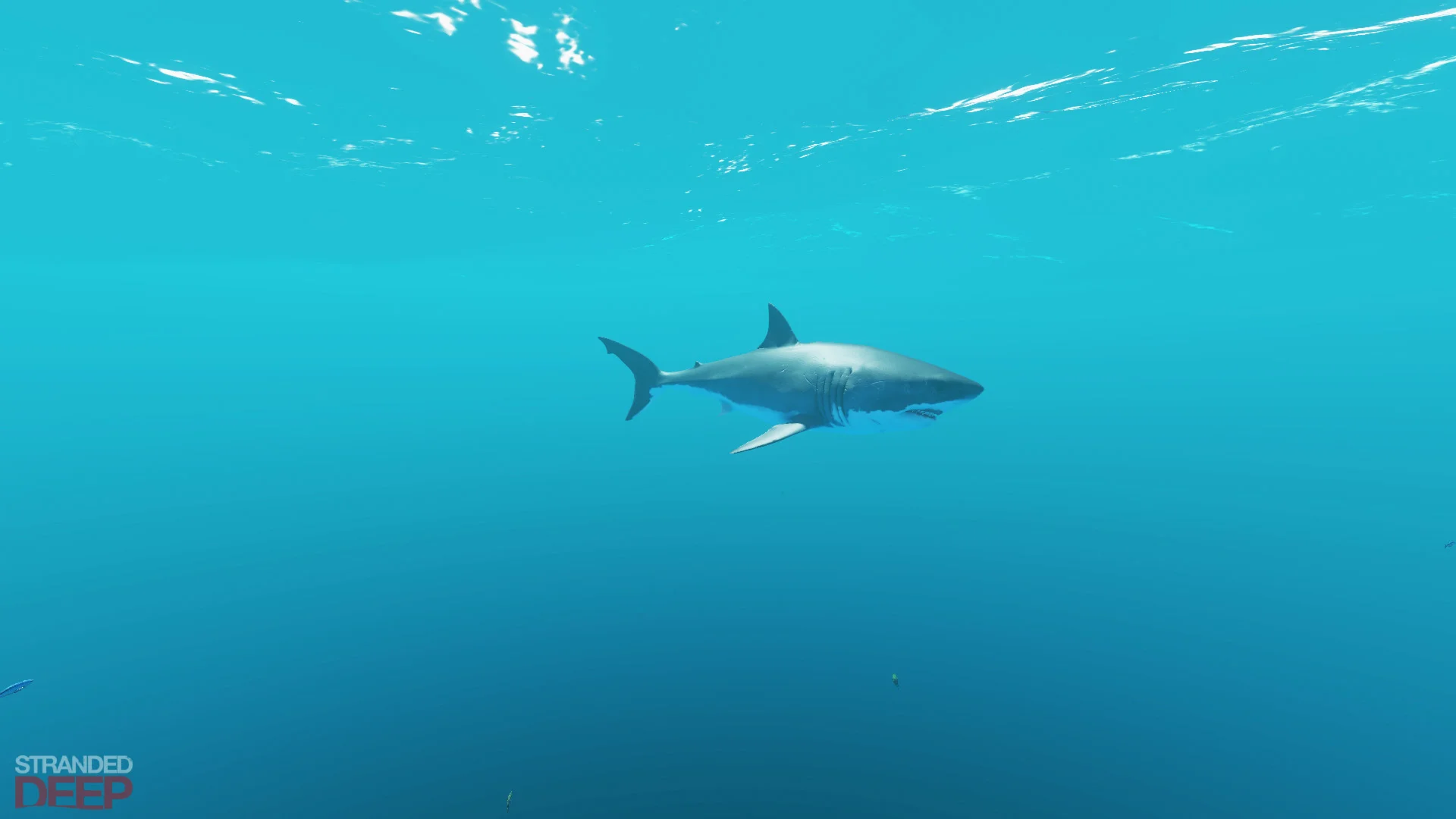 Stranded Deep + 8 ИГР |EPIC GAMES|ПОЛНЫЙ ДОСТУП + БОНУС