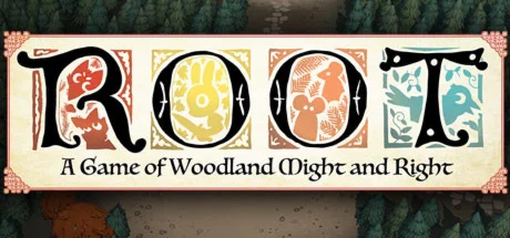 Root (Steam Gift Россия) 