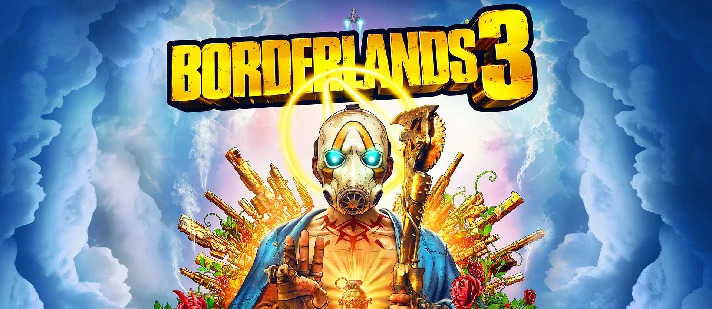 🌍Borderlands 3 XBOX ONE / SERIES X|S KEY🔑+ GIFT 🎁