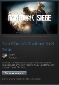 Tom Clancys Rainbow Six Siege  — фото 2