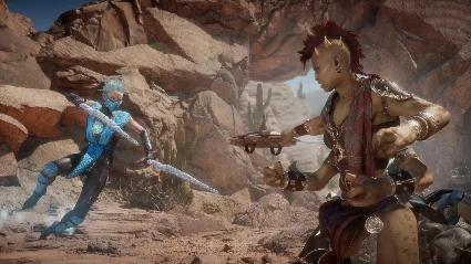 🥷 Mortal Kombat 11 💎 Ultimate Edition [STEAM] Аккаунт