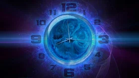 Sun Blue Clock Screensaver code activation