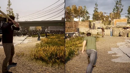 A Way Out | Оффлайн | EA на 90 дней