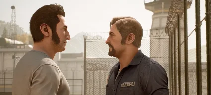 A Way Out | Оффлайн | EA на 90 дней