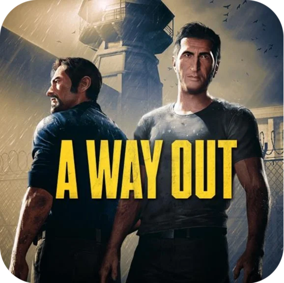 A Way Out | Оффлайн | EA на 90 дней