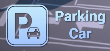 Parking Сar (Steam key/Region free)