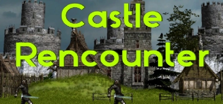 Castle Rencounter Steam key (ROW, Region free)