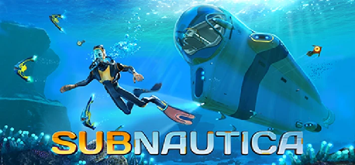 ⚡️Steam gift Russia - Subnautica | AUTODELIVERY