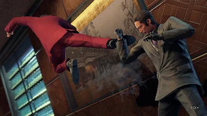 Yakuza Like a Dragon аренда для Xbox One ✔ ️