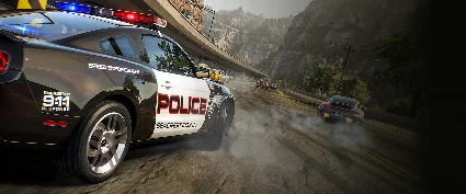 Need for Speed Hot Pursuit Remas аренда для Xbox One ✔ ️