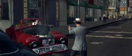 L.A. Noire аренда для Xbox One ✔ ️