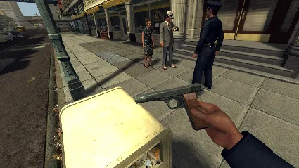 L.A. Noire аренда для Xbox One ✔ ️