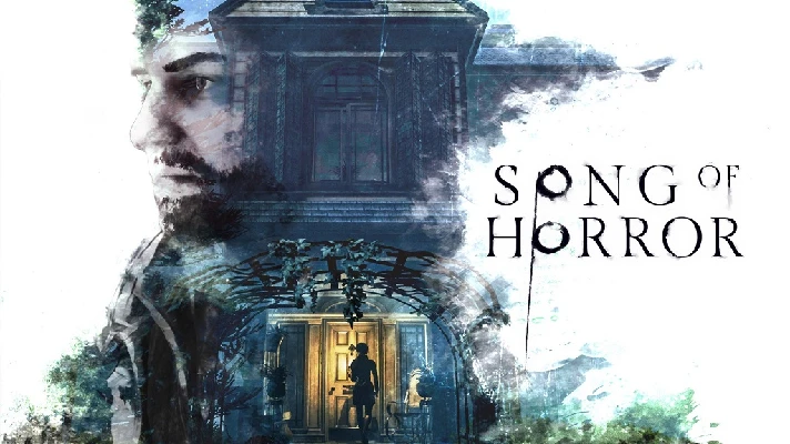 🔥SONG OF HORROR COMPLETE EDITION 💳 Steam Key Global