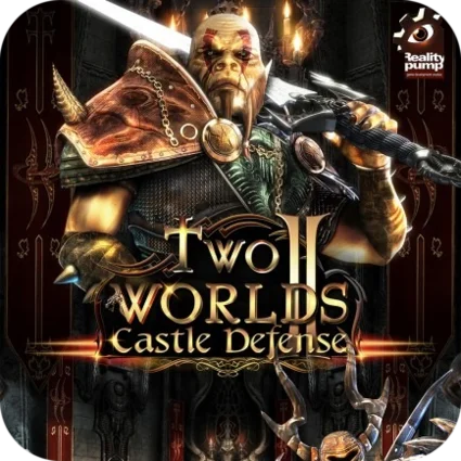 Two Worlds II 2 Castle Defense