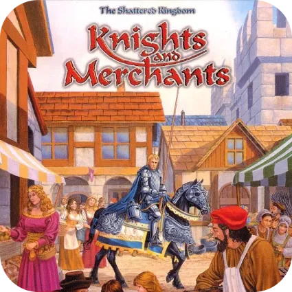 Knights and Merchants