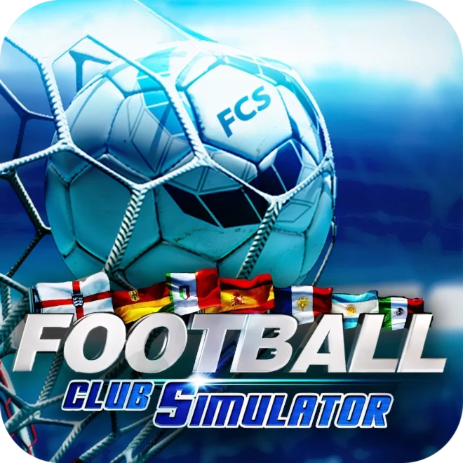 Football Club Simulator - FCS 2020