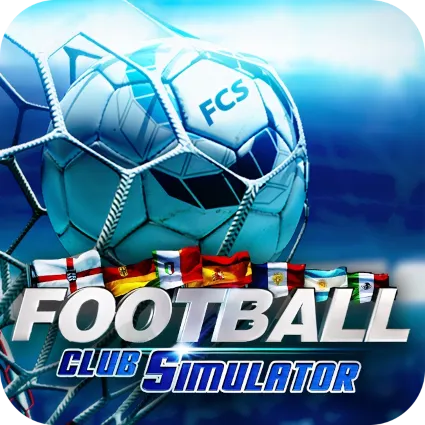 Football Club Simulator - FCS 2020