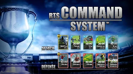 Football Club Simulator - FCS 2020