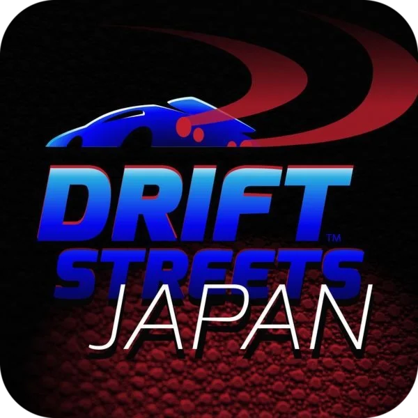 Drift Streets Japan